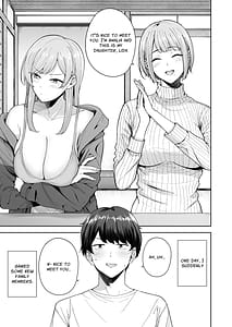 Page 2: 001.jpg | サキュバスさんちの家族関係 | View Page!