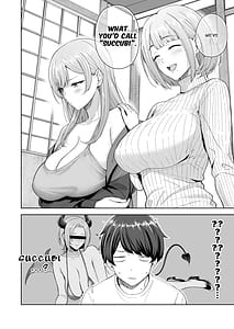 Page 5: 004.jpg | サキュバスさんちの家族関係 | View Page!