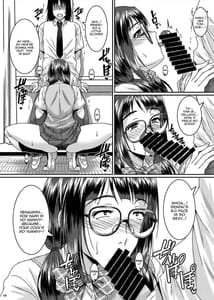 Page 8: 007.jpg | サキュバスミスト | View Page!