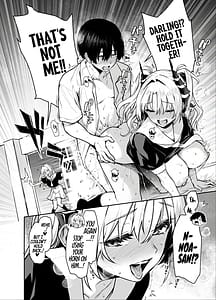 Page 4: 003.jpg | サキュバス性徒会シコシコ執行部3 | View Page!