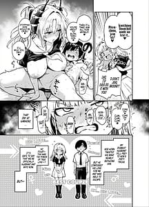 Page 5: 004.jpg | サキュバス性徒会シコシコ執行部3 | View Page!