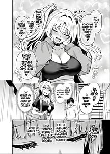 Page 6: 005.jpg | サキュバス性徒会シコシコ執行部3 | View Page!