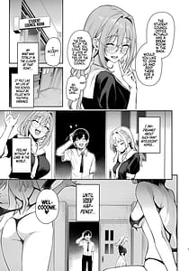 Page 7: 006.jpg | サキュバス性徒会シコシコ執行部 | View Page!