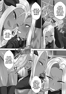 Page 4: 003.jpg | サキュバスVSダークエルフ | View Page!