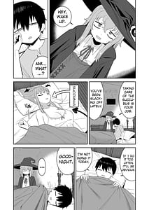 Page 2: 001.jpg | サキュバスが混乱している間に | View Page!