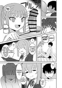 Page 10: 009.jpg | サキュバスが混乱している間に | View Page!