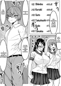 Page 2: 001.jpg | サキュバスにHな勝負で負けちゃう優等生君 | View Page!