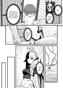 Page 9: 008.jpg | サキュバスのお宿にご用心サキュバスに締め上げられてオチンンからレベルを搾り取られるお話 | View Page!
