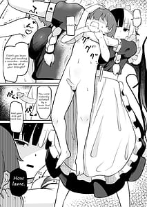 Page 10: 009.jpg | サキュバスのお宿にご用心サキュバスに締め上げられてオチンンからレベルを搾り取られるお話 | View Page!