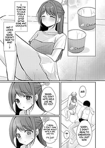 Page 9: 008.jpg | シュガースプラッシュ | View Page!
