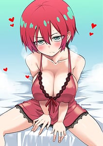 Page 2: 001.jpg | すごいよアマテさん | View Page!