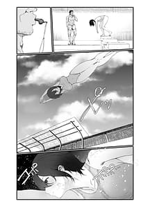 Page 6: 005.jpg | 水泳部エースのクール系幼馴染がコーチにNTRれ更衣室でゴム無しえっちする話 | View Page!