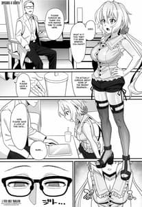 Page 3: 002.jpg | 睡姦 雪音クリス | View Page!