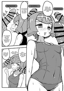 Page 9: 008.jpg | スイレンちゃんねる 「とくせい」へん | View Page!