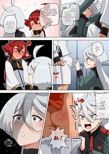 Page 6: 005.jpg | 水星の魔女の漫画 | View Page!