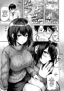 Page 6: 005.jpg | 好きだったあの子が僕の目の前でNTRれる話 | View Page!