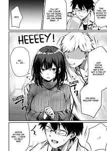Page 7: 006.jpg | 好きだったあの子が僕の目の前でNTRれる話 | View Page!