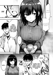 Page 8: 007.jpg | 好きだったあの子が僕の目の前でNTRれる話 | View Page!