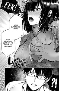 Page 10: 009.jpg | 好きだったあの子が僕の目の前でNTRれる話 | View Page!