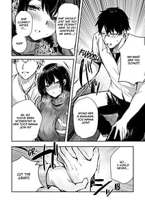 Page 11: 010.jpg | 好きだったあの子が僕の目の前でNTRれる話 | View Page!