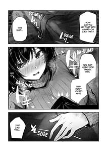 Page 14: 013.jpg | 好きだったあの子が僕の目の前でNTRれる話 | View Page!