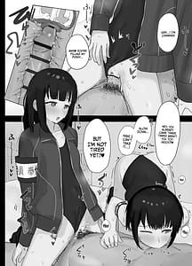Page 13: 012.jpg | 好きな人が奉仕委員に選ばれて僕は撮影係＋2 | View Page!
