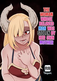 Suki na Otoko o Mama ni Torareta Onna / English Translated | View Image!