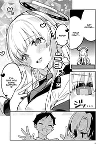 Page 4: 003.jpg | スキを数える生徒 | View Page!