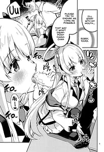 Page 8: 007.jpg | スキを数える生徒 | View Page!