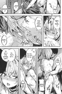 Page 10: 009.jpg | 少し不良っぽい女の子と休日に家でだらだらしたい本。 | View Page!