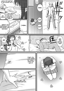 Page 9: 008.jpg | 素股だけって言ったのに…ヌルっと挿入されちゃった 優等生のおもちゃ | View Page!