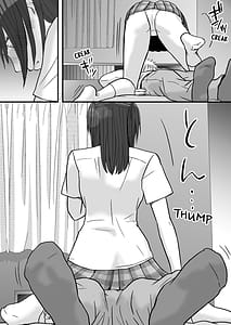Page 10: 009.jpg | 素股だけって言ったのに…ヌルっと挿入されちゃった 優等生のおもちゃ | View Page!