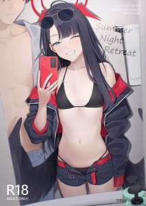 Page 1: 000.jpg | Summer Night Retreat | View Page!