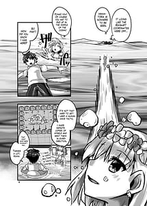 Page 3: 002.jpg | サマータイムと愛の神 | View Page!