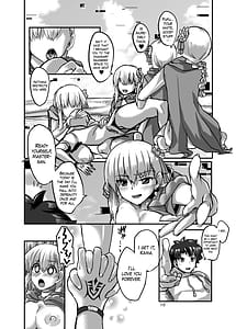 Page 9: 008.jpg | サマータイムと愛の神 | View Page!