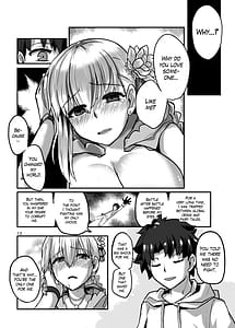 Page 11: 010.jpg | サマータイムと愛の神 | View Page!