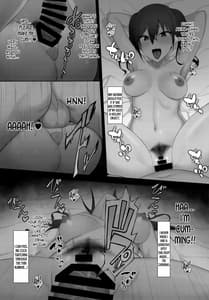 Page 15: 014.jpg | 砂塚あきらが絶倫おじさんと援交エッチする本 | View Page!