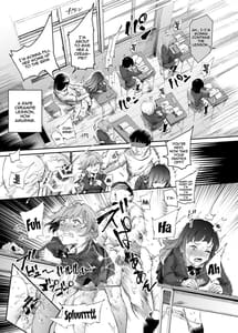Page 16: 015.jpg | スーパーチートミッション2 ～そのエロミッションは必ず達成できる～ | View Page!