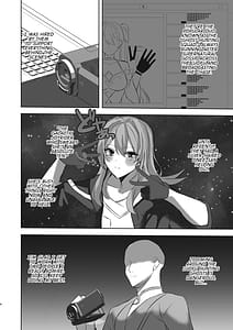 Page 3: 002.jpg | 素裳と桂乃芬とエッチするだけの本 | View Page!
