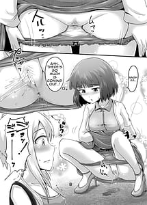 Page 7: 006.jpg | 鈴の滴22 | View Page!