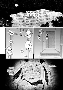 Page 3: 002.jpg | 触手売りのフーディ2-前編- | View Page!