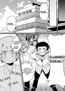 Page 14: 013.jpg | 触手売りのフーディ2-前編- | View Page!