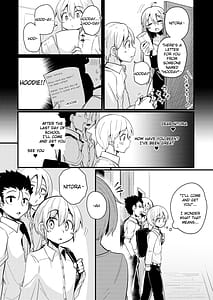 Page 15: 014.jpg | 触手売りのフーディ2-前編- | View Page!
