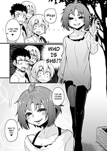 Page 16: 015.jpg | 触手売りのフーディ2-前編- | View Page!