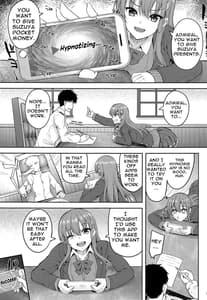 Page 3: 002.jpg | 鈴谷と怪しい催眠アプリ | View Page!