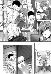 Page 4: 003.jpg | 鈴谷と怪しい催眠アプリ | View Page!