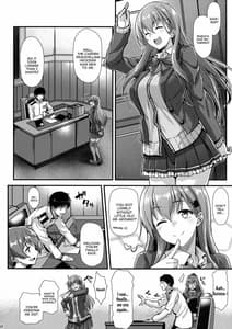 Page 3: 002.jpg | 鈴谷とイチャイチャっくす! | View Page!