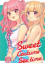 Sweet Costume Sex time | View Image!