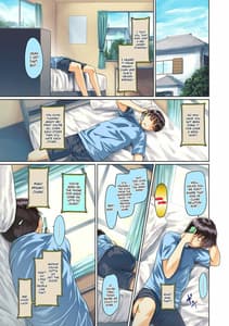 Page 2: 001.jpg | Sweethearts【フルカラー】【まとめ版】 | View Page!