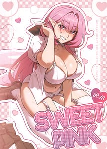 Cover | Sweet Pink | View Image!